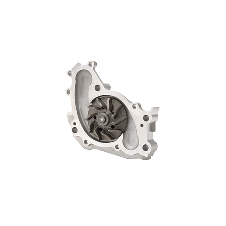 Dayco Water Pump, Dp247 DP247